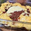 みきんどる's cooksnap of when they made ムサカ.