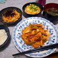 Kasumi Kasumi's cooksnap of when they made おいし～い☆うちの回鍋肉（ホイコーロー）.