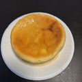 ほか弁ママ's cooksnap of when they made ふんわり♡スフレチーズケーキ♪.