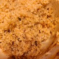 むむむん's cooksnap of when they made 土鍋で焦げずに！粒が際立つ白ごはん.
