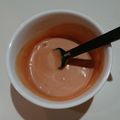ゆっき～'s cooksnap of when they made 簡単✿オーロラソース♬.