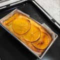 よっちゃん（╹◡╹）'s cooksnap of when they made オレンジケーキ.