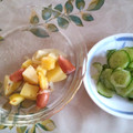 まりゆりひろこ's cooksnap of when they made 作り置き♪簡単ジャーマンポテト♪.
