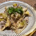 ｎｉｋｏ☆'s cooksnap of when they made たけのこと豚バラの炒め煮.