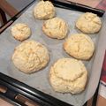クックひつじさん's cooksnap of when they made café SHOZOのスコーン.