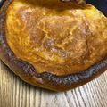 ariyuki97's cooksnap of when they made ロッジスキレットでダッチベイビー.