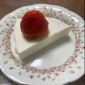アンデリア's cooksnap of when they made 簡単！おいしい！ヨーグルトケーキ❤.