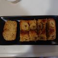 ちゃちゃ♬'s cooksnap of when they made 思い立ったら作れるバナナケーキ.