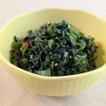 ともみん❤'s cooksnap of when they made 生高菜炒め.