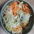 Hinanozo's cooksnap of when they made 南蛮漬けのタレ.