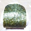 ﾋﾟﾛﾐ♡'s cooksnap of when they made パワーチャージ☆大きいおにぎり♬.