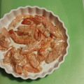 神風＊'s cooksnap of when they made エビの殻で　おやつ＆おつまみに♪.