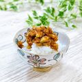 Satoco❋'s cooksnap of when they made みょうがぶっかけご飯.