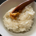 トコタン's cooksnap of when they made おなかにやさしい♪圧力鍋でとろ〜りおかゆ.