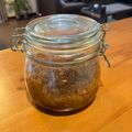 イシポン's cooksnap of when they made 時短！ヨーグルトメーカーで醤油麹.