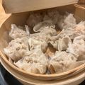 Reinaxoxo's cooksnap of when they made せいろ蒸し☆豚ミンチえび豆腐しゅうまい.