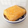 ぱふ's cooksnap of when they made 美味しい♡だし巻き玉子♡.