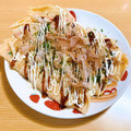 柊＿＿'s cooksnap of when they made もっちり！はしまき.