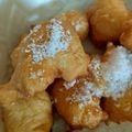 mike_a's cooksnap of when they made １０分で♪ふわっふわ♡ひとくちドーナツ.