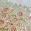 さんちゃん（╹◡╹）'s cooksnap of when they made ☆余ったなるとはとりあえず☆冷凍☆.