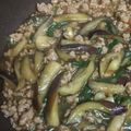 ちっつぃ's cooksnap of when they made 我が家の定番！麻婆茄子.