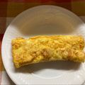 ☆yopipi's cooksnap of when they made ☆たまご焼き☆.