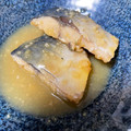 クックDGCFO3☆'s cooksnap of when they made ご飯がすすむサバ味噌煮☆.