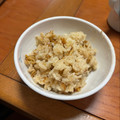 ngta05's cooksnap of when they made 絶品！ほたてとしょうがの炊き込みごはん.