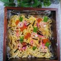 クックHG9V8Y☆'s cooksnap of when they made ☆ちらし寿司☆ひな祭りにも♪.