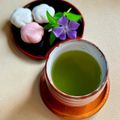 いなばっくす☆'s cooksnap of when they made 旨！お茶の入れ方.
