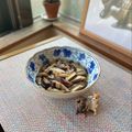 キンプリ's cooksnap of when they made 簡単小鉢＊椎茸の含め煮＊.