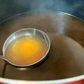 料理の妖精's cooksnap of when they made 野菜の出汁(ブイヨン・ド・レギューム).