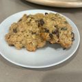 青い森から's cooksnap of when they made ザクザク☆オートミールクッキー※動画あり.