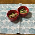 yesmama's cooksnap of when they made ☺ レンジで簡単！ 無限オクラ ☺.