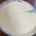 LoveMyLife's cooksnap of when they made ★簡単♪ﾚﾝｼﾞdeﾎﾜｲﾄｿｰｽ★.