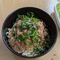 ラリー＆サラ's cooksnap of when they made 冷やしうどん.