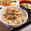 みのすけgo's cooksnap of when they made ◆舞茸の炊き込みご飯◆　簡単ヘルシー♪.