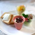 かっちゃん杉's cooksnap of when they made いつものヨーグルトに麦チョコが美味しすぎ.
