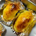 ネズミライダー's cooksnap of when they made スウィートポテト.