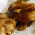 しきままーーーん's cooksnap of when they made めちゃ簡単！コスパ最高☆ヤンニョムチキン.