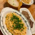 はーくんごーごー's cooksnap of when they made キムタクご飯.