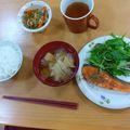 Noriko's cooksnap of when they made 栄養モリモリ梅肉ソーメン.