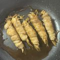 Myu's cooksnap of when they made おつまみ&お弁当に☆えのき豚バラ巻.