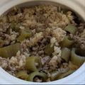 よんよん's cooksnap of when they made しっかり味が美味しい★蕗の混ぜご飯.