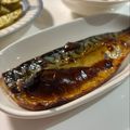 ☆はなちゃん☆☆'s cooksnap of when they made ［簡単 パリッと塩鯖 グリル 焼き方］.