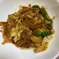 みるきぃ～2's cooksnap of when they made プロの味を簡単に♡ご飯が進む回鍋肉.
