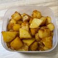 イズコッチ's cooksnap of when they made 止まらない～コロコロじゃがいものテリヤキ.