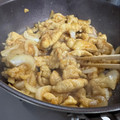Lily♥・。's cooksnap of when they made 簡単節約☆鶏胸肉の生姜焼き。.