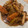 クックパッド開発担当 重森's cooksnap of when they made 鶏とかぼちゃのごま味噌炒め.