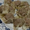 ちゃる★'s cooksnap of when they made フライパンで包まないシュウマイ.